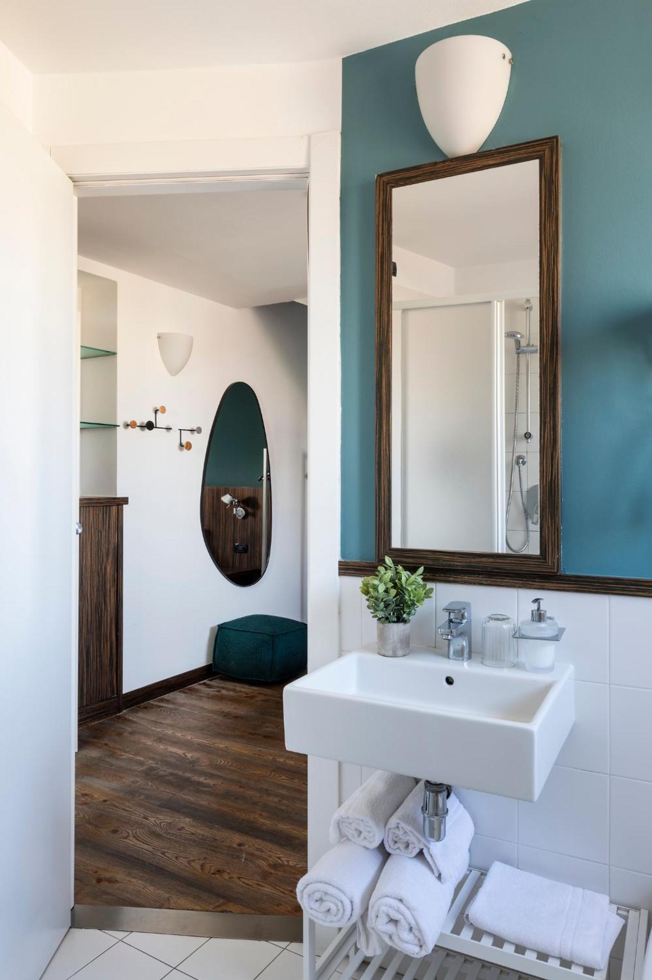 Easylife - Suite In Colonne San Lorenzo Milano Exterior photo