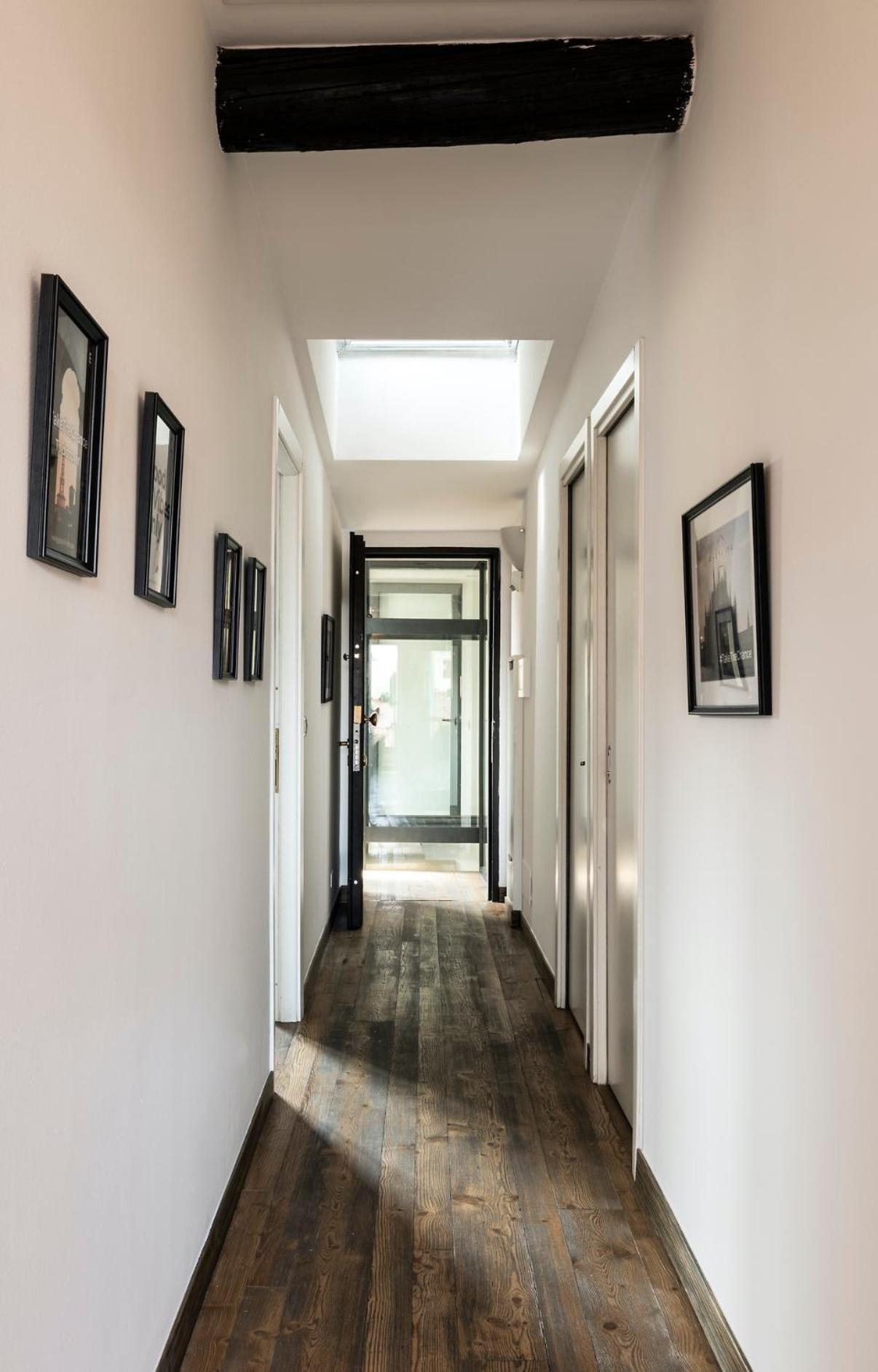Easylife - Suite In Colonne San Lorenzo Milano Exterior photo