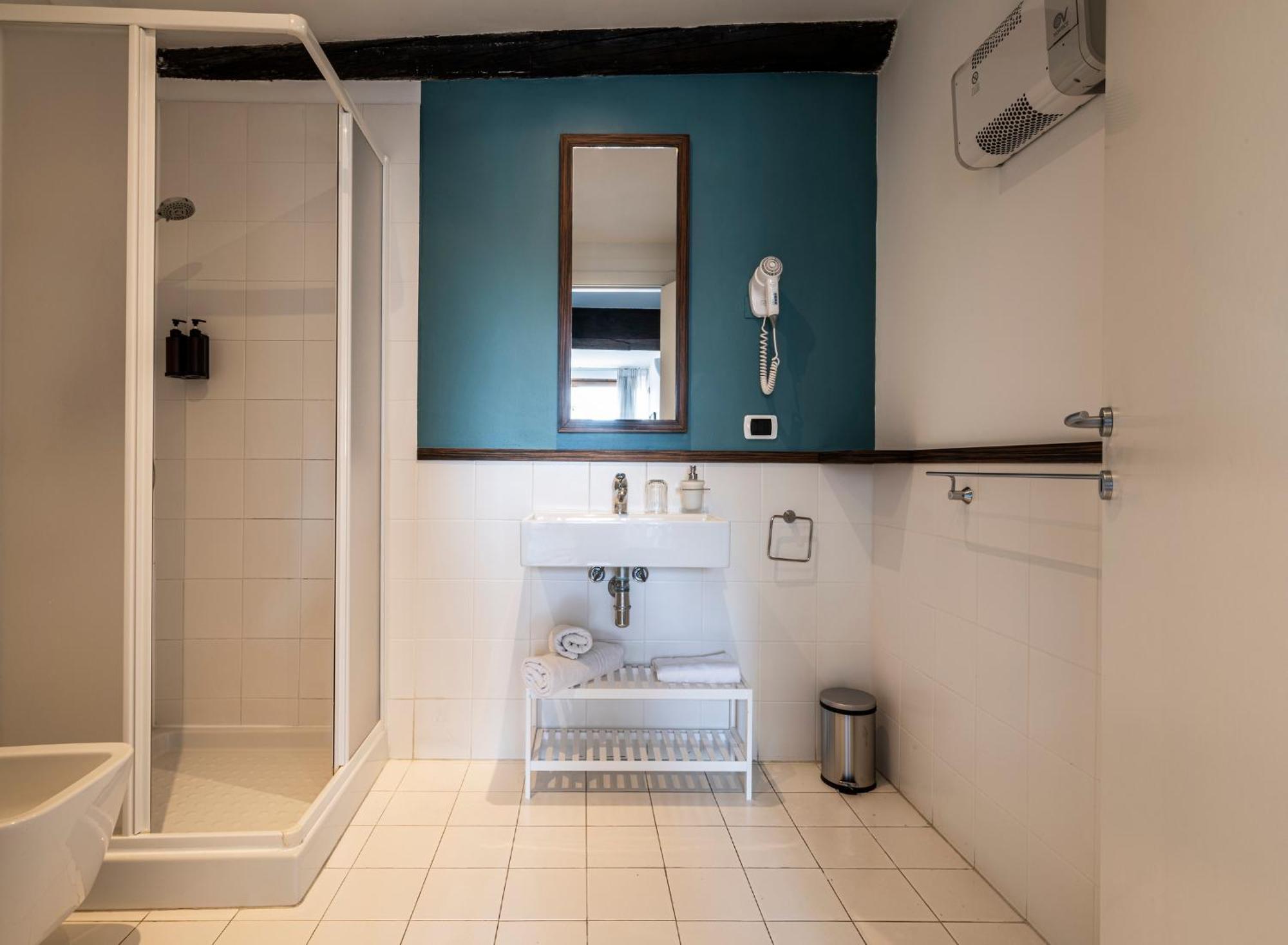 Easylife - Suite In Colonne San Lorenzo Milano Exterior photo