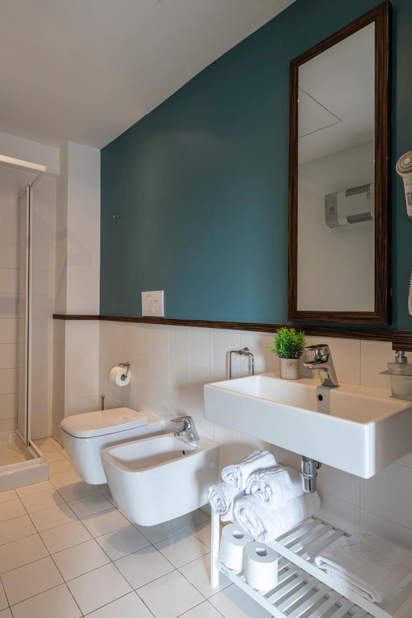 Easylife - Suite In Colonne San Lorenzo Milano Exterior photo