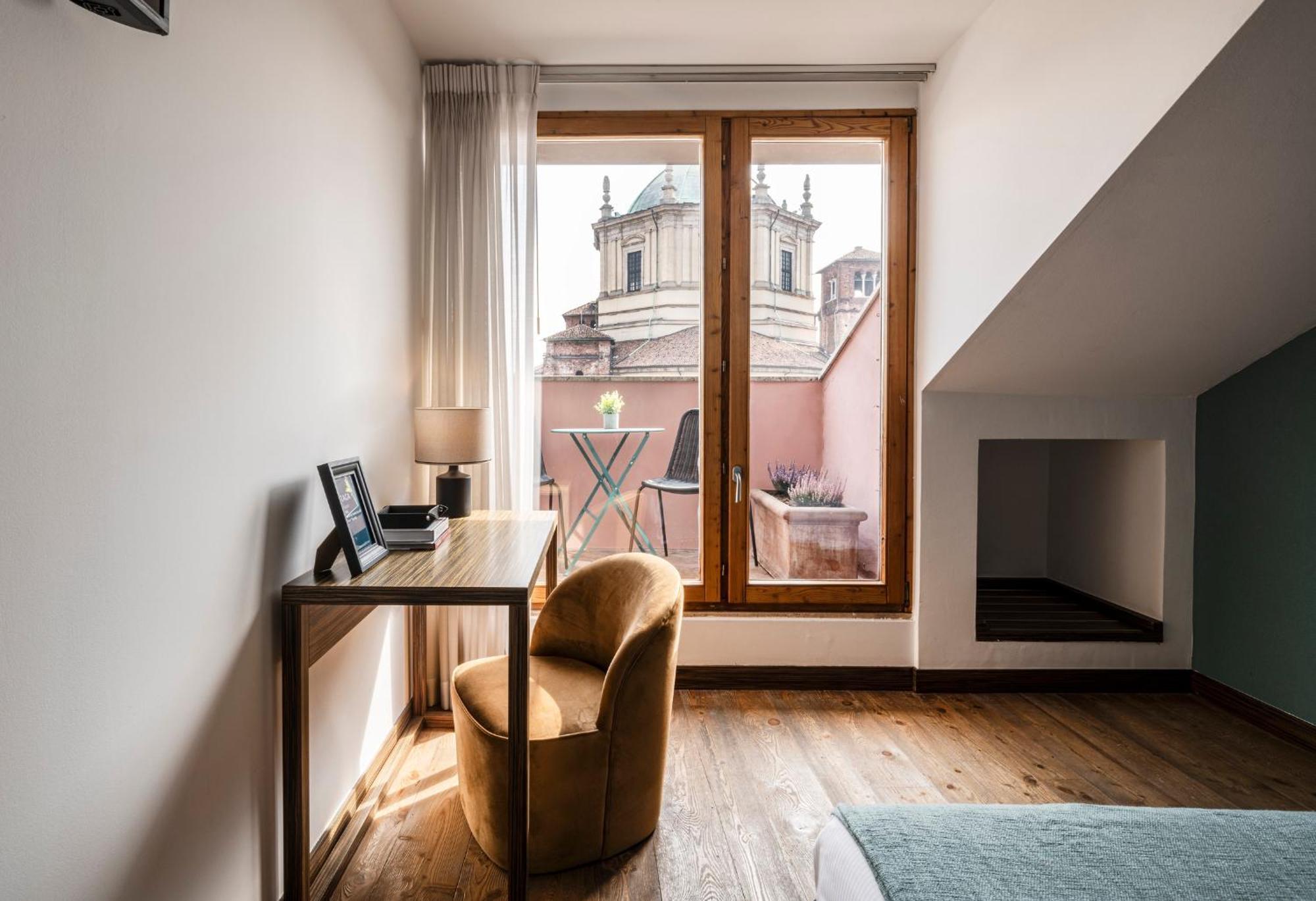 Easylife - Suite In Colonne San Lorenzo Milano Exterior photo