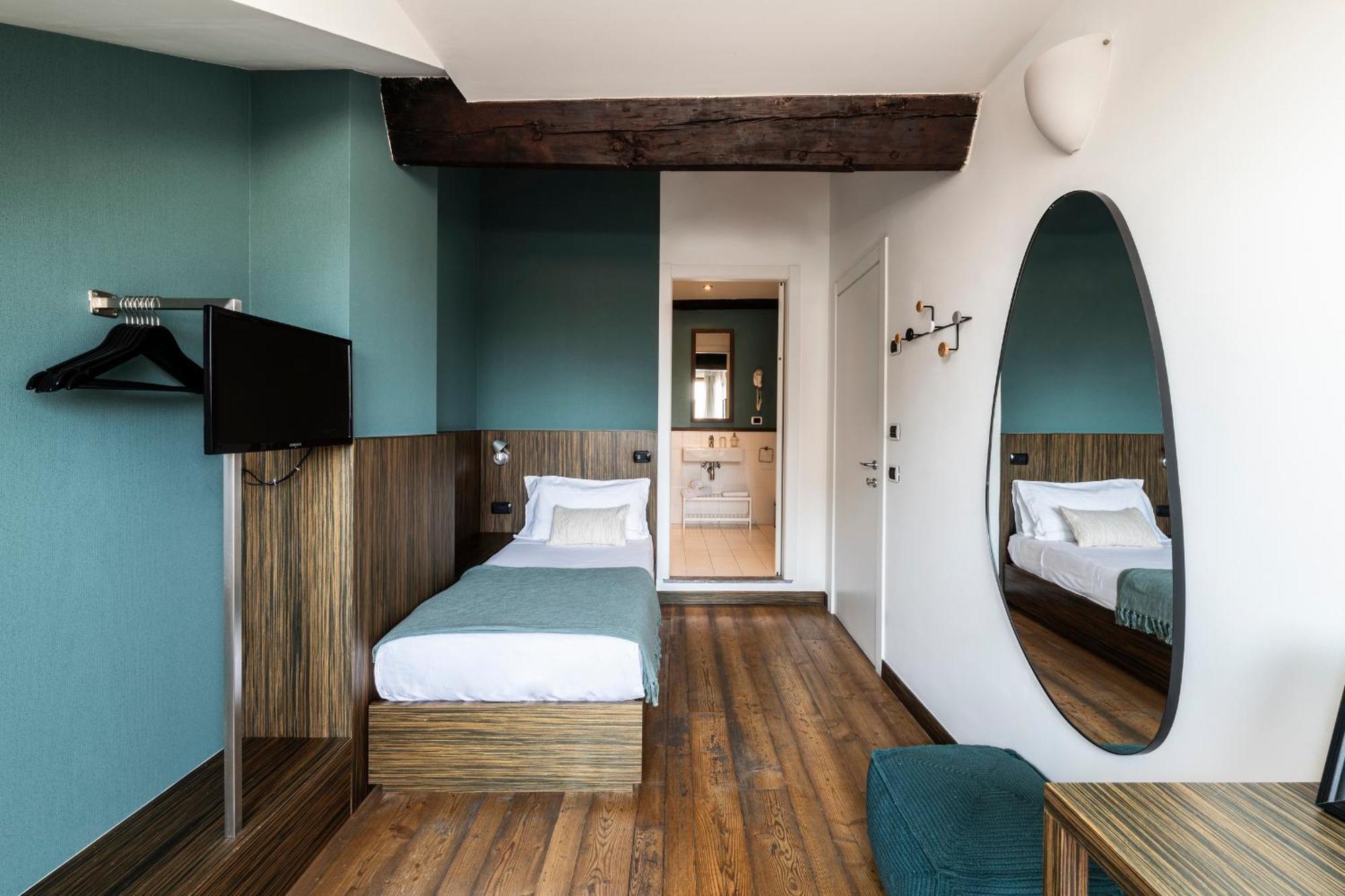 Easylife - Suite In Colonne San Lorenzo Milano Exterior photo