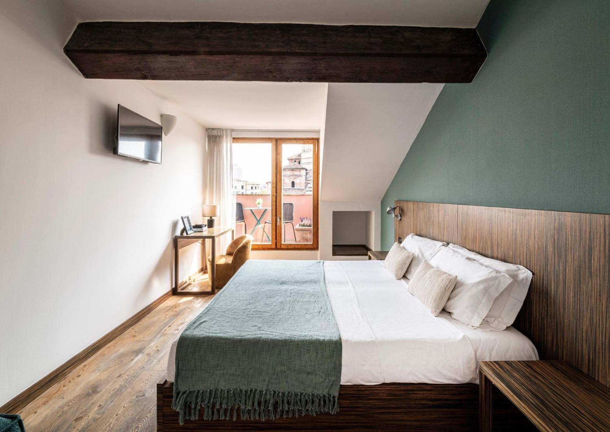 Easylife - Suite In Colonne San Lorenzo Milano Exterior photo