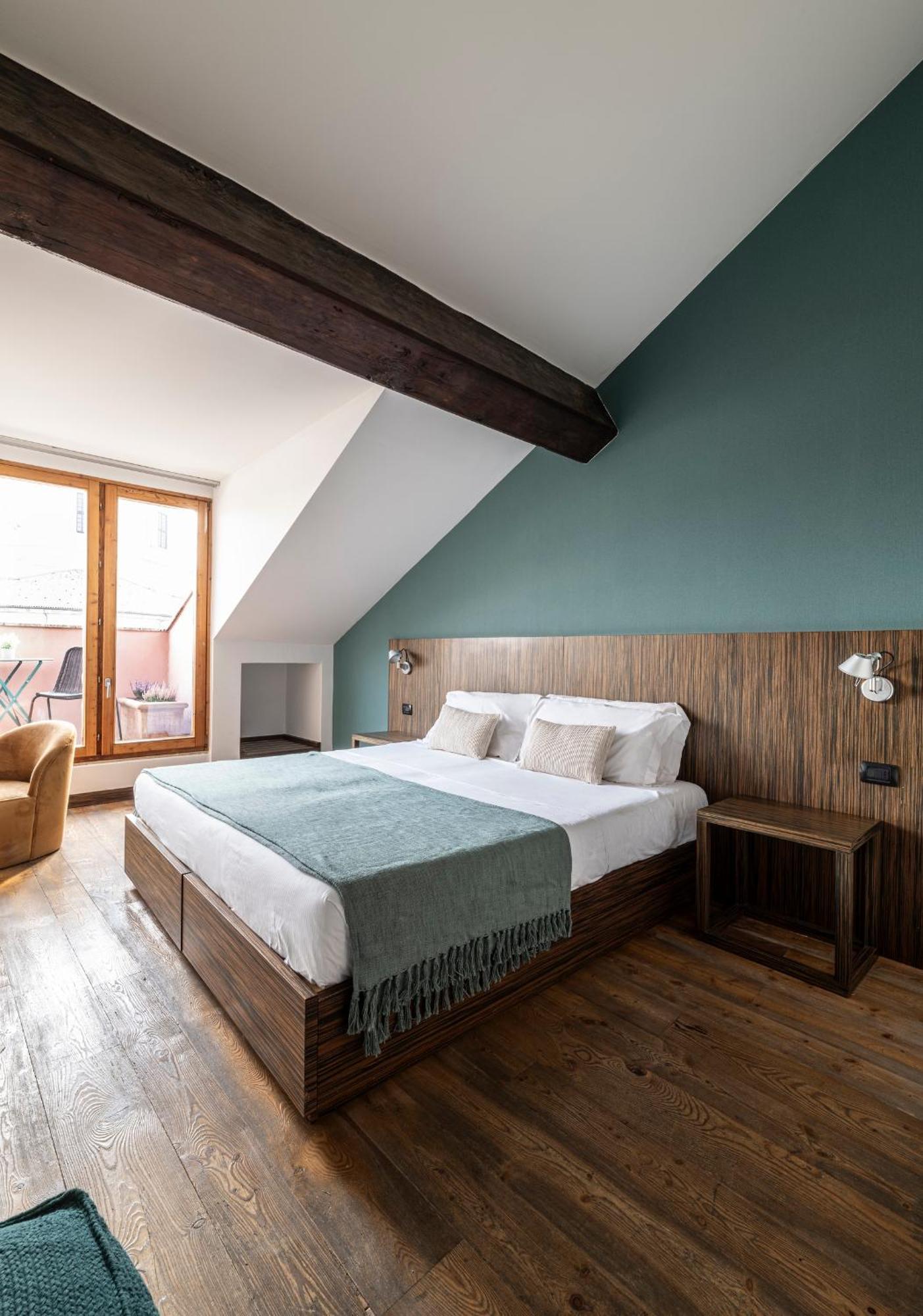 Easylife - Suite In Colonne San Lorenzo Milano Exterior photo
